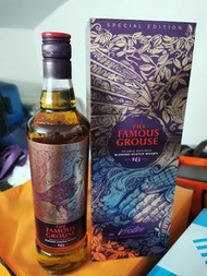 Famous Grouse 16 years