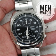 Original Preloved Watch - Seiko Chronograph 7T94-0BG0