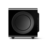 KC92 KEF 超低音喇叭(黑色光澤 或 白色) 短暫陳列品 原廠保養2年