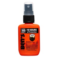 BEN'S 100 PUMP - 100% DEET 蚊怕水 (37ML/100ML)