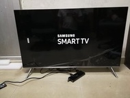 Samsung 55吋 55inch UA55MU7300 SUHD 4K 智能電視 Smart tv $5600