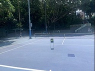 Tennis coach(可選男或女教練