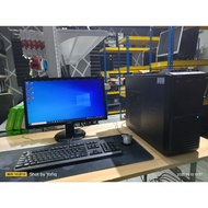 komputer cpu acer intel core i7 3770 ram 8gb smooth