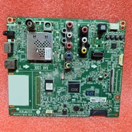 เมนบอร์ด LG รุ่น 42LB620T 49LB620T 55LB620T (พาร์ท EAX6538805) อะไหล่แท้/ถอดมือสอง