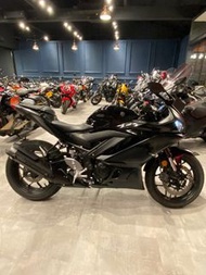 YAMAHA YZF-R3 ABS 極致黑 台葉總代理公司車