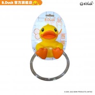 B.Duck - 吸盤掛式毛巾架