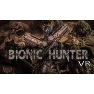 [PC Game]  Bionic Hunter VR   [Digital Download]