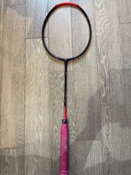 Yonex Voltric GlanZ 羽毛球拍