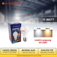11W LED Bulb 11Watt Daylight White LED Bulb 11W