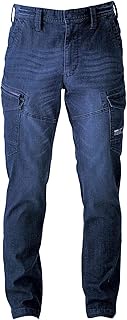 EVEN RIVER Extreme Stretch Max Denim Cargo All Season Rich Blast USD1502 29 4L