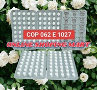 EPAM 5 MG READY STOCK FOR YOU COP 062 E 1027. 1 STRIP 40 TABLET 5 STRIP 200 TABLET 10 STRIP 400 TABL