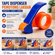 Tape Dispenser Rusfet Tape Cutter Insulation Tape Solatip Tape - Packing Tool K-1