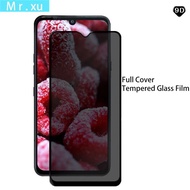 Full Cover Privacy For LG G7 G8 G8X V50S ThinQ Q51 Q60 Phone Screen Protector Tempered Glass Film
