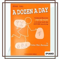 A DOZEN A DAY Book Two