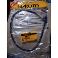 clutch cable for suzuki GD 110