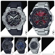 [WCO] GST-B400 Series x Casio G-Shock ft. Carbon Fiber Men Watch GSTB400 GST-B400BB GST-B400D
