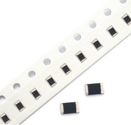 100pcs/lot  0805 Chip Resistor resistors 1/8W 1% F 0R~1M 1K 4.7K 10K 47K 100K 10 33 51 68 91 100 220