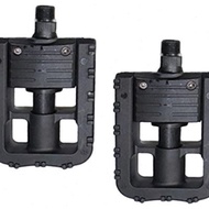 412 p8 k3 Bicycle Pedal Mountain Bike Pedal Pedal Semi-Folding Bike Pedal Crutch Anti-slip