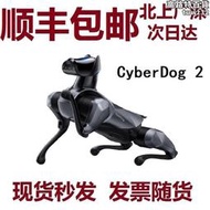 【好康】cyberdog 2 仿生四足機器人