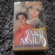 Janji Assila Liana Afiera Malik