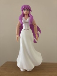 聖鬥士星矢雅典娜 Figure
