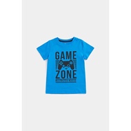 Mothercare Game Zone T-Shirt