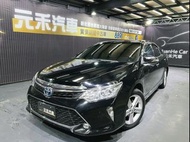 2016/17 Toyota Camry Hybrid 旗艦版