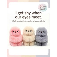 【Interactive Play for Pets】 SL Smart Robot Pet Companion Toy Pet Robot/Smart Pet Toy/Interactive Toy