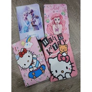 PATTERN FLIP CASE FOR SAMSUNG GALAXY TAB 3V-T110/T111/T116