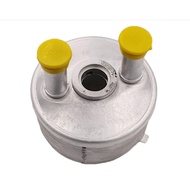 Auto Transmission Oil Cooler OEM 09G409061 09G 409 061 Compatible For Volkswagen Vw Jetta Beetle Rab
