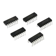 ic74ls 74LS86 74LS138 74LS148 74LS164 74LS192 74ls161 New IC dip smd