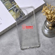 poco F7 Pro Soft Case Airbag Clear Case poco F7 Pro