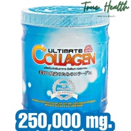 อัลติเมท คอลลาเจนไตรเปปไทด์ Ultimate Collagen 250 กรัม กระปุกใหญ่