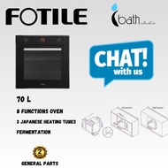 Fotile 70L Oven KSG7007A
