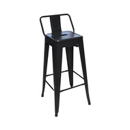 INFORMA LONDON Z KURSI BAR - HITAM