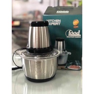 ̣̣̣̣̣̣̣̣̣̣̣̣̣̣̣̣̣̣̣̣̣̣̣̣̣̣̣ Multifunctional Stainless Steel Blender, grind meat, grind fish, grind t