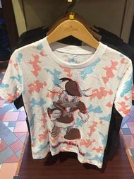 [香港迪士尼]唐老鴨 t-shirt