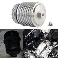 VAG DSG DQ250 gearbox Billet oil filter Housing upgrade heat sink for v.w S.EAT S.KODA a.udi 2.0 Lit