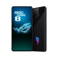 ASUS ROG Phone 8 (12+256AI2401-1A033WW) Black