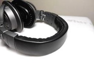 【全新】鐵三角 audio-technica M50 M50x 耳罩式系列 頭樑皮件更換 真皮