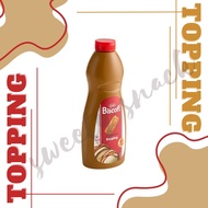 Lotus Biscoff Topping Sauce 1 kg. BBF.23/09/27