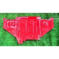 Ford Ranger T9 2022-2024 Engine Guard Protector Stone Guard Ranger T9 engine guard cover