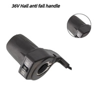 Electric Bicycle Handle Ebike Throttle Conversion Kit Mountain Bike Suitable for Electric Scooter Bl