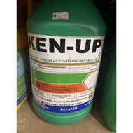 KEN-UP 4Liter herbicide