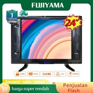 24 inch FHD tv led 21 inch Televisi (Model