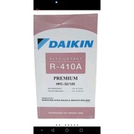 Daikin and Dewpoint R410 R32  premium ori for Daikin malaysia
