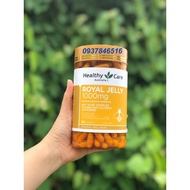 Healthy Care Royal Jelly 1000mg