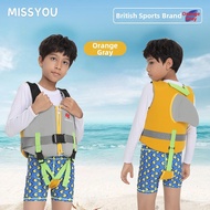Miss You | Buoyant Anti-Drowning Vest for Children