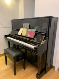 Yamaha U3 鋼琴