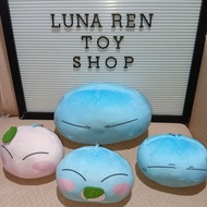 Rimuru Tempest Slime Plushies